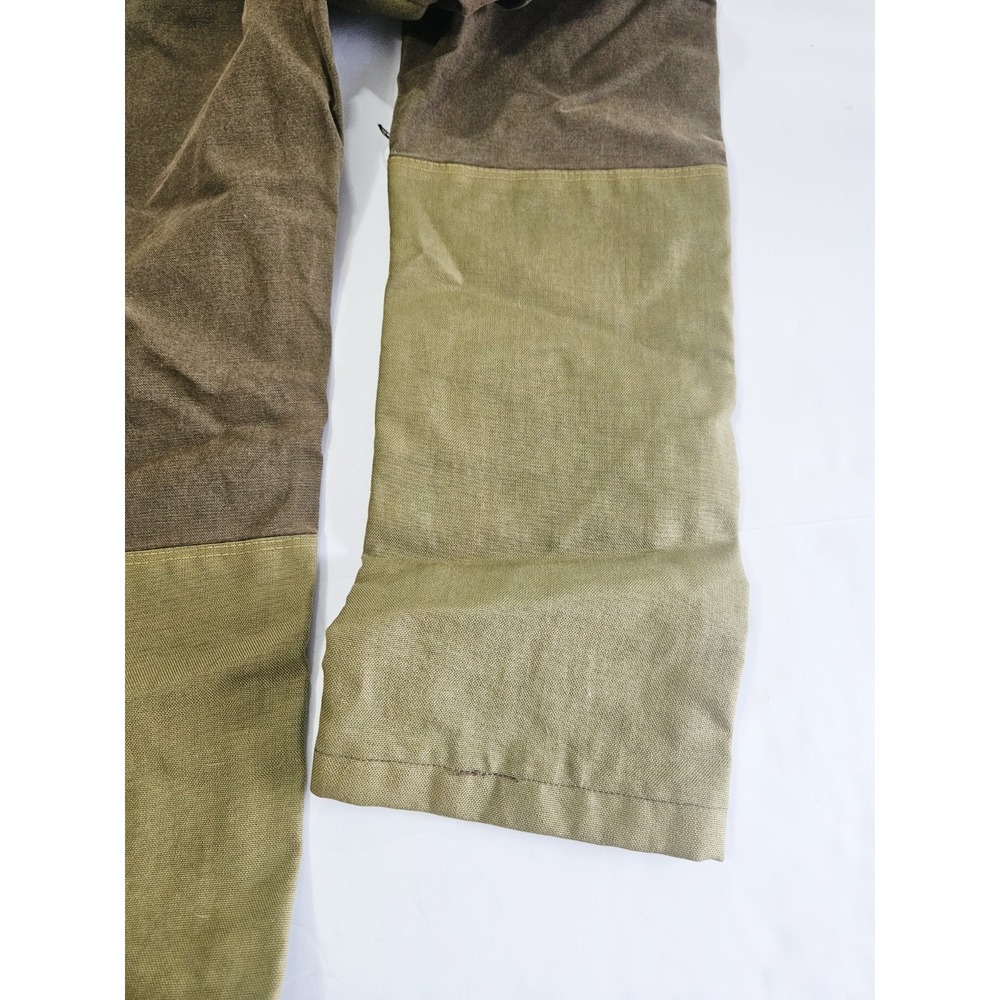 Vintage 1990's Weangler Pro Gear Upland Pant, Deadstock NWT, Size 30x34 - Picture 12 of 12